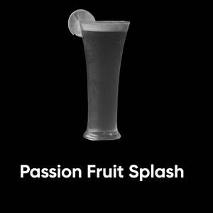 Passion Fruit Splash