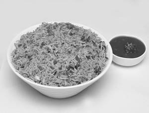 Schezwan Fried Rice