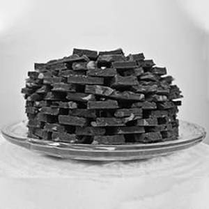 Apricot With Dark Chocolate