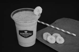 Banana Smoothie