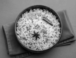 Jeera Rice