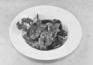 King Prawns Hunan Style