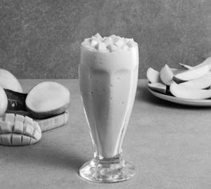 Mango Milkshake