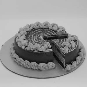 Vancho Cake (Sugar Free)