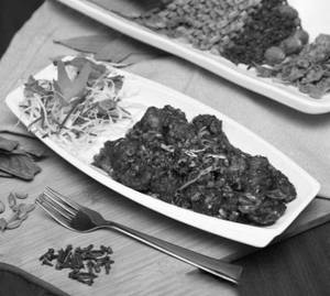 Veg Manchurian