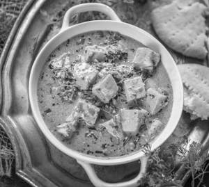 Khoya Paneer