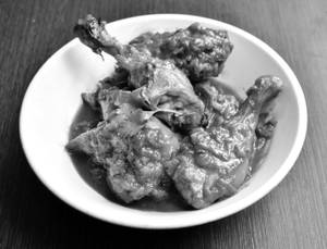 Chicken Roasted