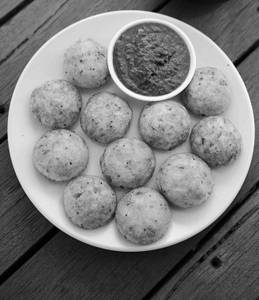Veg Appe