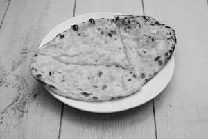 Cheese Naan