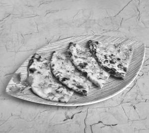 Masala Kulcha            