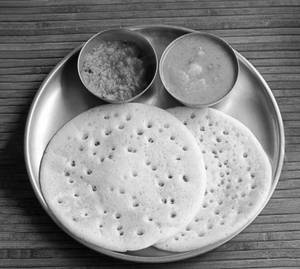 Set Dosa
