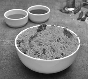Veg Schezwan Fried Rice
