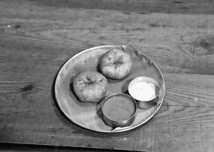 Medu Vadai (2 Pcs )                                     