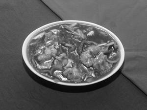 Chicken Chilli Gravy