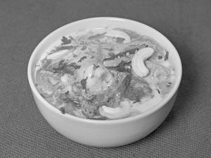 Makhani Paneer ( Butter Paneer)
