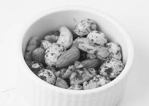 Spiced Mix Nuts ( Vgn )