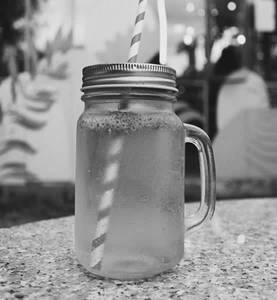 Passion Fruit Mojito