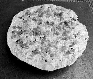 Masala Papad