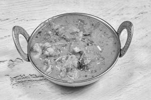 Gobi Masala