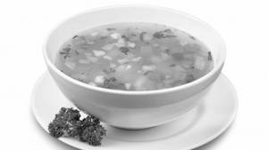 Vegetable Soup