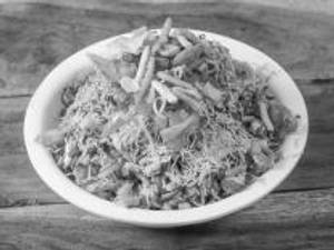 Farsan Bhel