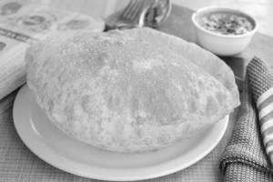 Chana Bhatoora