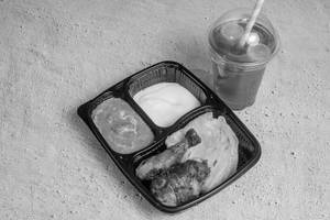 Grill Chicken Combo