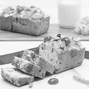 Fruit Tea Cake