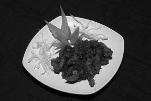 Chicken Gold Finger - Boneless 