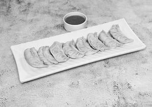 Chicken Steamed Momos