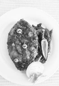 Fish Fry