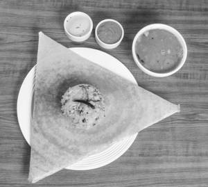 Masala Dosa