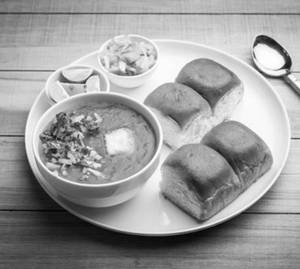 Pav Bhaji