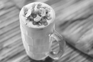 Special lassi (250ml)