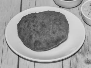 Mangalore Buns