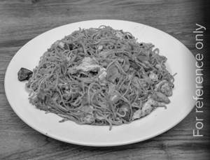 Chicken Chowmein