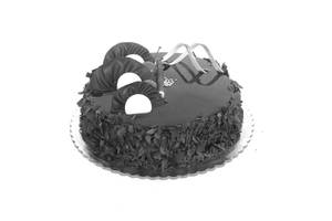 Dutch Truffle Cake[1kg]