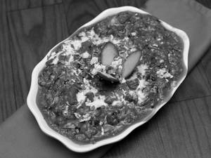 Veg Toofani