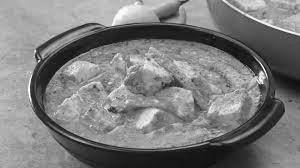 Paneer Kaju Curry