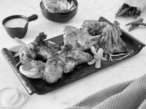 Tandoori Chicken