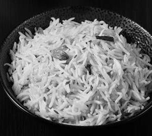 Jeera Rice