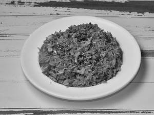 Egg Fried Rice