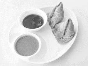 Samosa