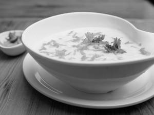 Thayir (Curd) Sadam