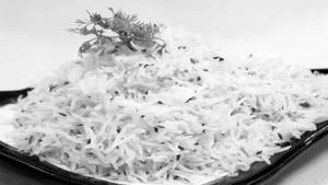 Zeera Rice