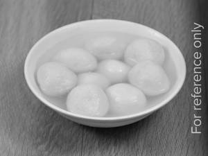 Rasgulla (10 Pcs)