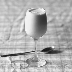 Kesar Pista Shake