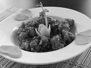 Veg Kofta