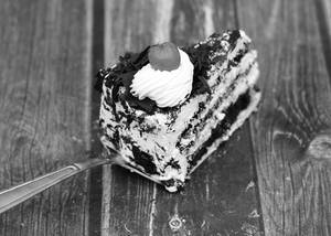 Black Forest Pastry