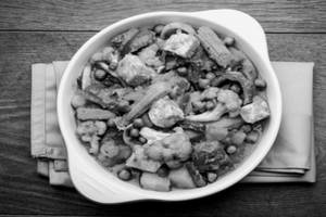 Veg Hyderbadi[online]